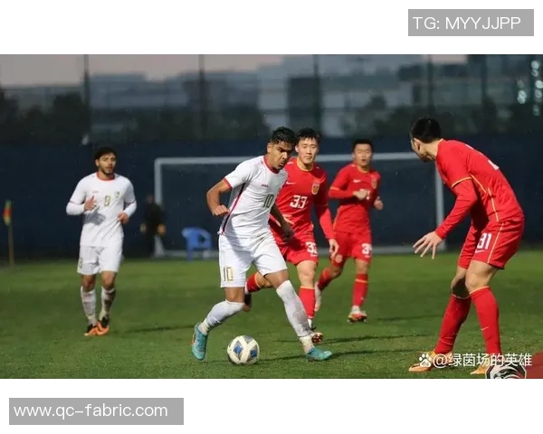 国足球星全情投入绿茵场日常训练展现拼搏精神激励无数球迷