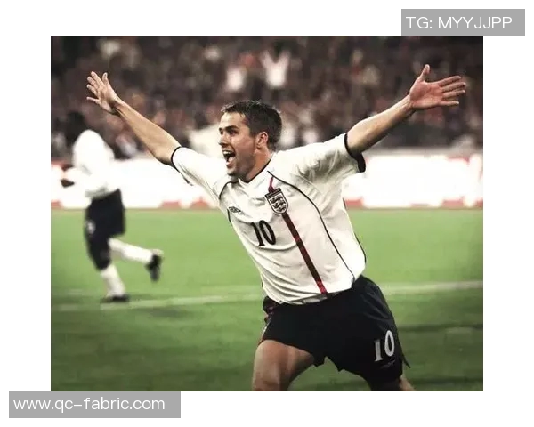 欧文：从天才少年到足球传奇的成长历程与辉煌成就