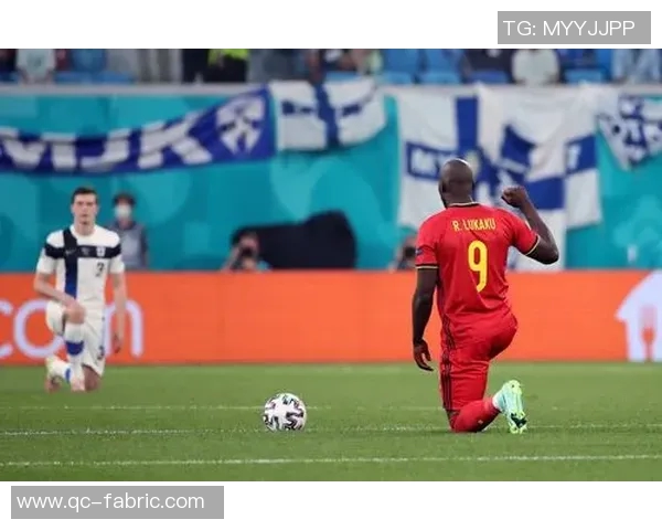 足球巨星携手反对种族歧视倡导公平竞技场为每一位球员创造平等机会