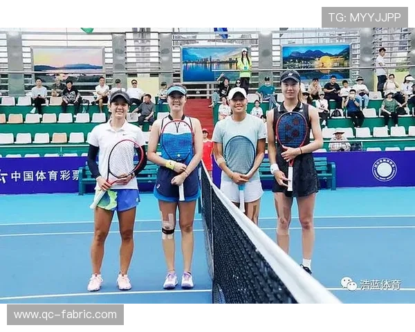 广州网球队配合表现分析及其对比赛胜负的影响探讨 广州网球队配合表现分析及其对比赛胜负的影响探讨